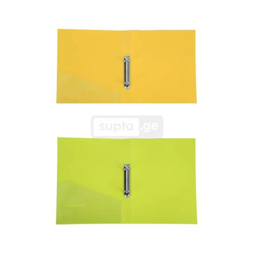 DELI RIO A4 Ring Binder No.39576